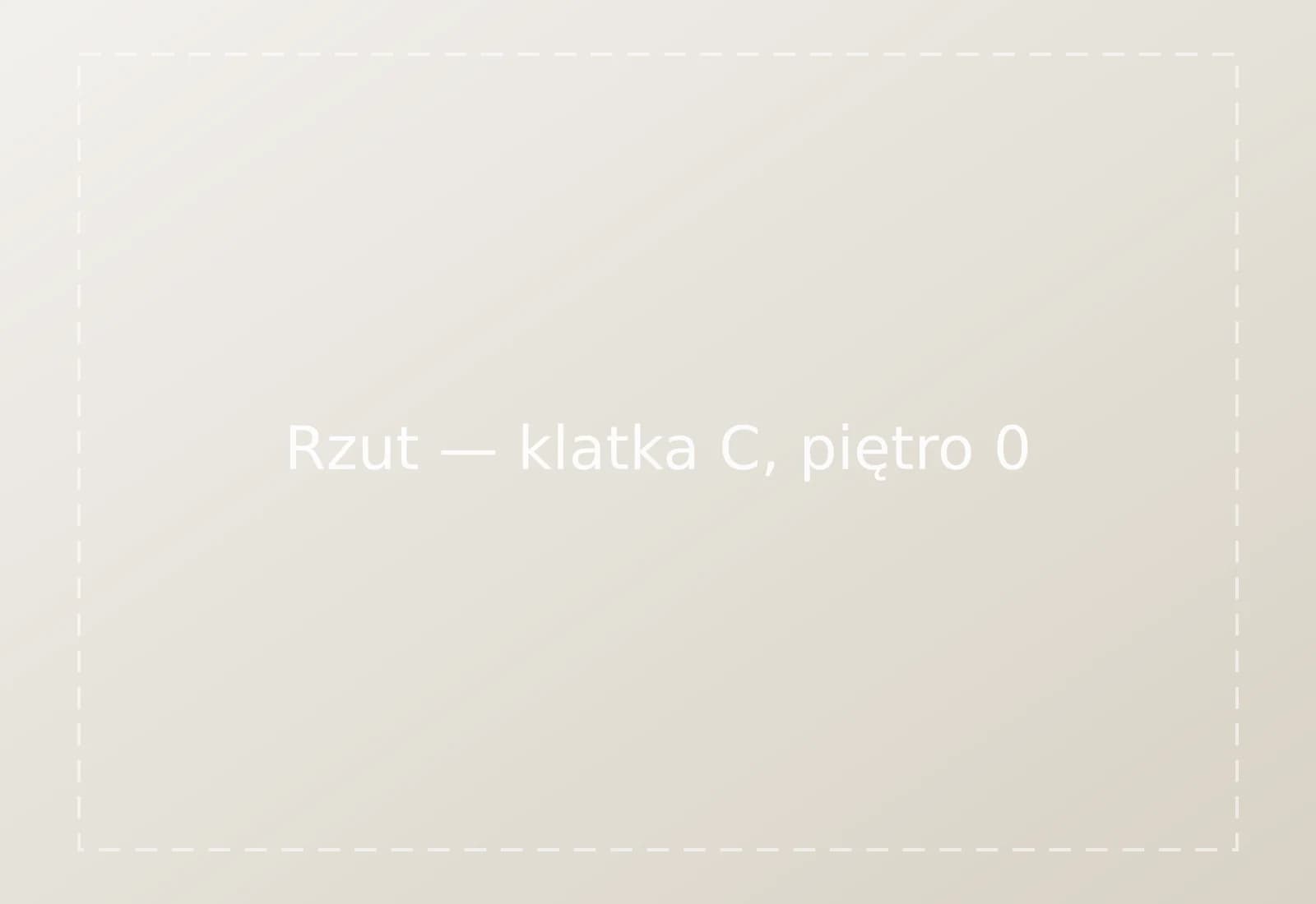 Rzut piętra 0