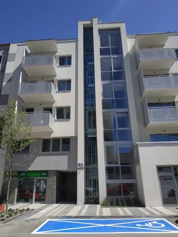 Panorama- etap 1