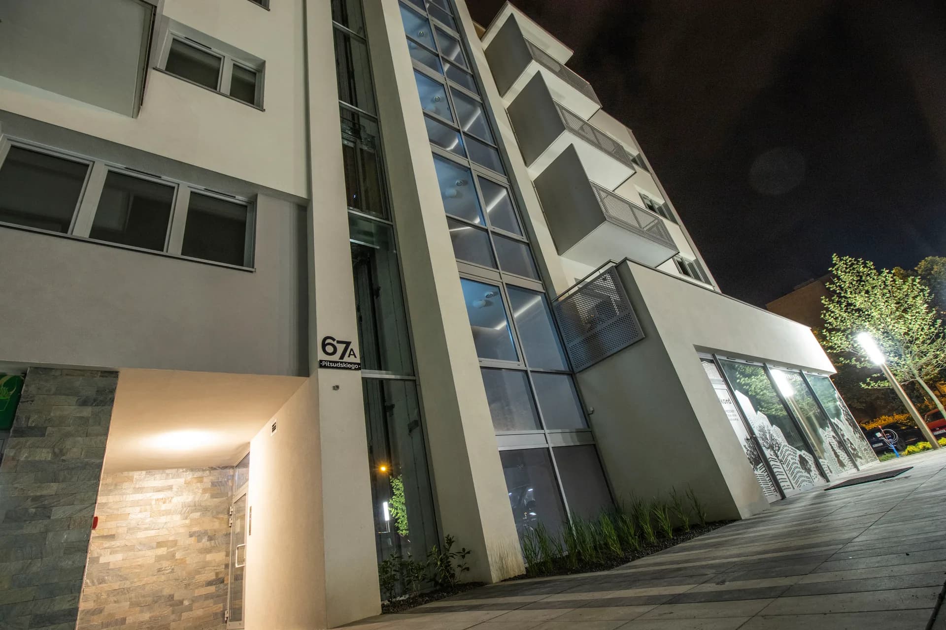 Panorama- etap 1