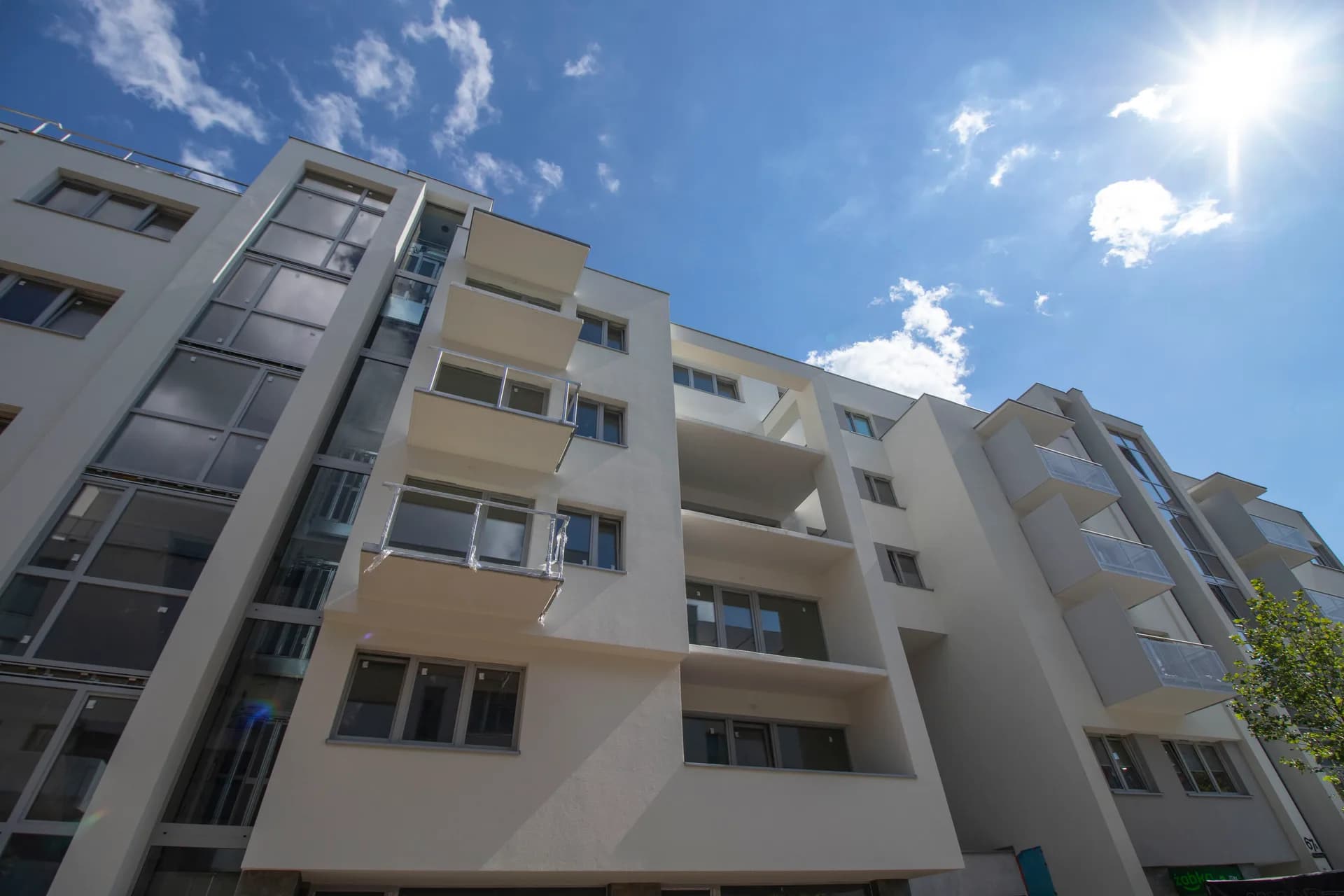 Panorama- etap 1