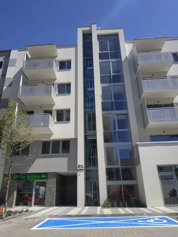 Panorama- etap 1