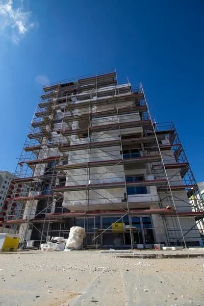 Panorama- etap 1