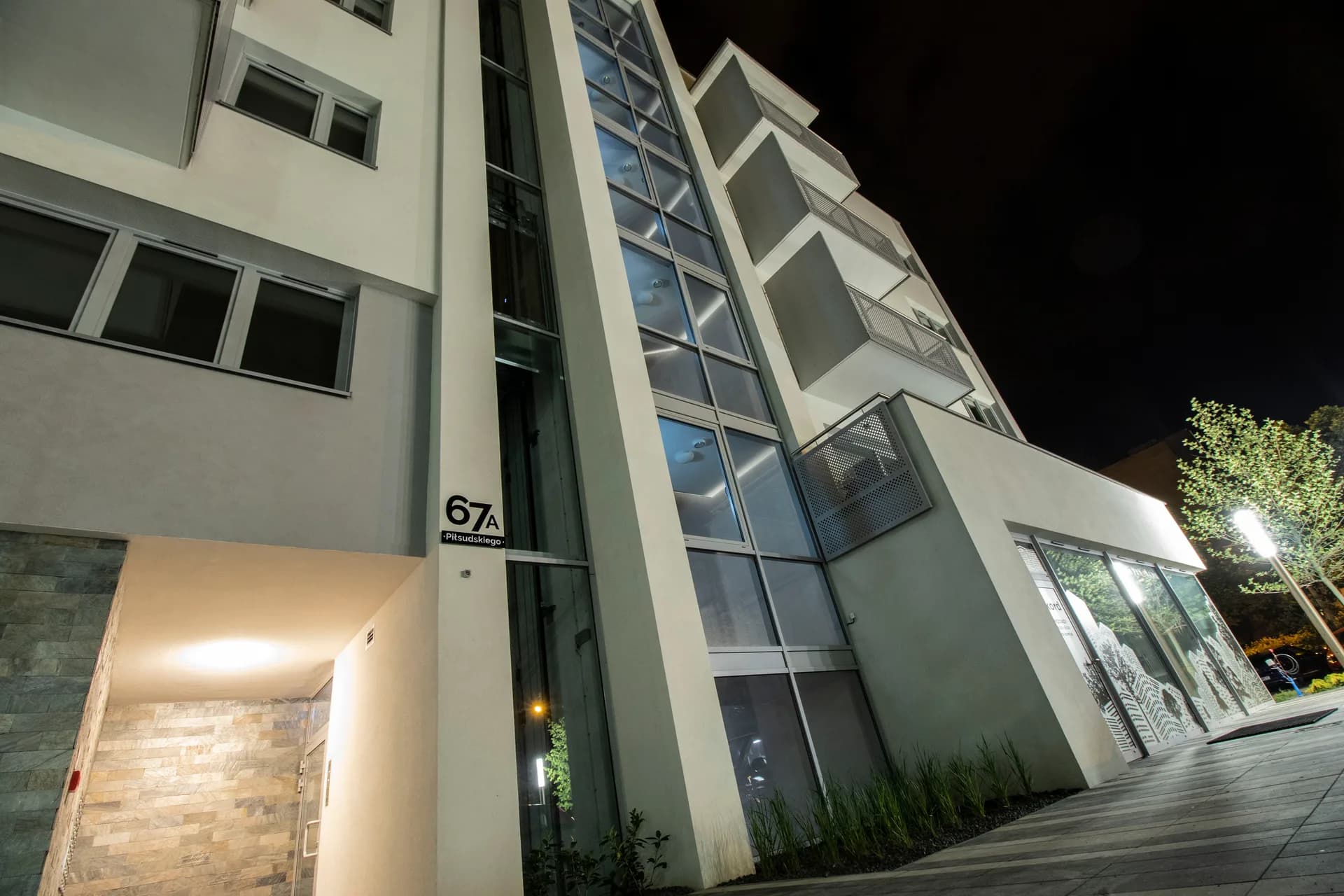 Panorama- etap 1