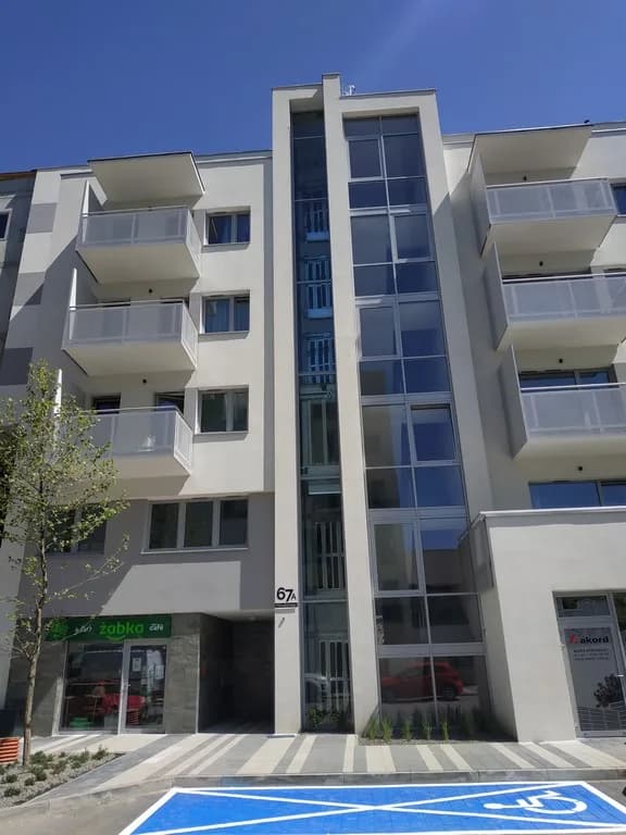 Panorama- etap 1