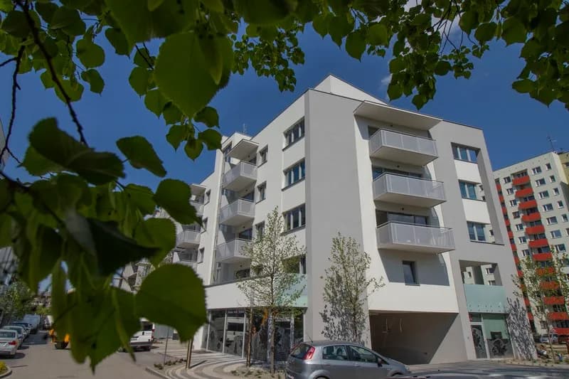 Panorama- etap 1