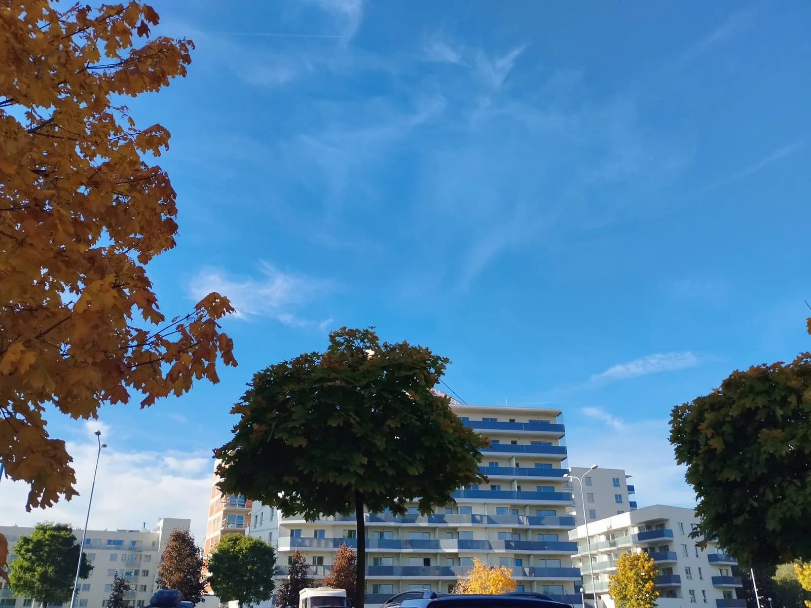 Osiedle Panorama, Tychy — 11
