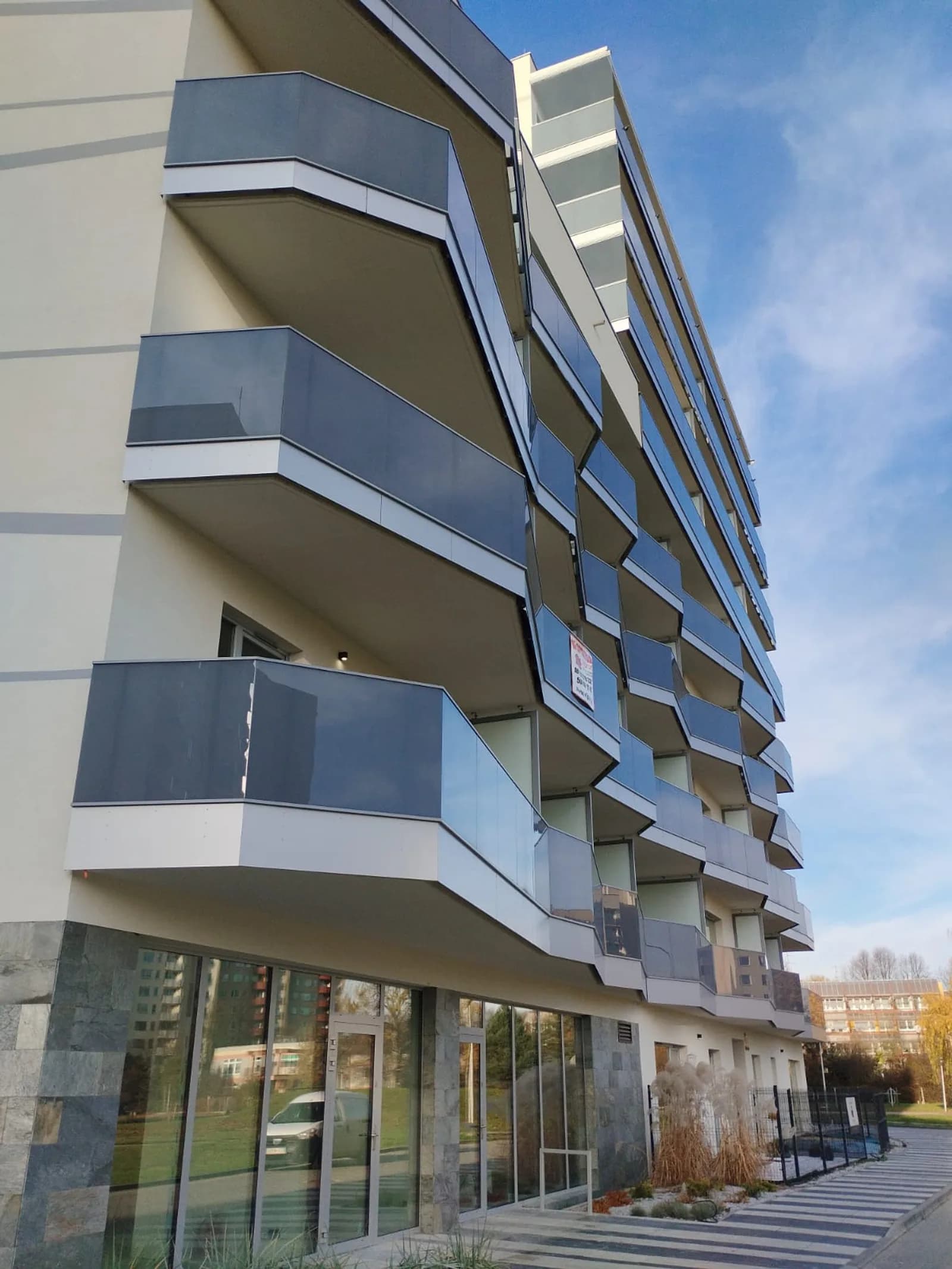 Osiedle Panorama, Tychy — 2